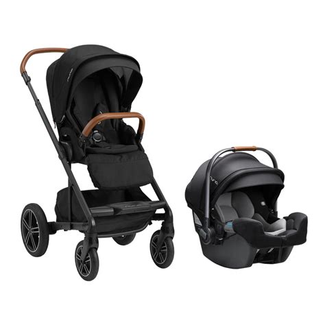 nuna mixx stroller 2021.